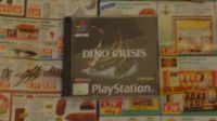 dino crisis ps1 spiel ungetestet Niedersachsen - Jever Vorschau