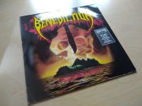 Benediction LP "Subconscious Terror" Nuclear Blast NB 033 Nordrhein-Westfalen - Elsdorf Vorschau