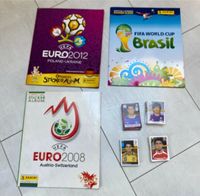 PANINI STICKER ALBEN und  440 Sticker Essen - Essen-Borbeck Vorschau