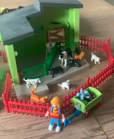 ❤️ Playmobil - Zoo - Safari - Tierarzt - Reiterhof ❤️ Hessen - Langen (Hessen) Vorschau