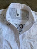 weiße Jacke von MARC CAIN Gr. 2 Neu mit Etikett Baden-Württemberg - Dauchingen Vorschau