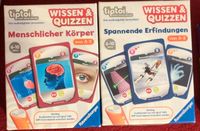 Tip TOI Spiel wissen & quizzen 2 Stück Baden-Württemberg - Heilbronn Vorschau