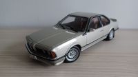 AutoArt BMW 635 CSi E24 Modellauto 1:18 aus Sammlung RAR OVP Bayern - Naila Vorschau