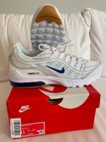 NEU! Herren Sneaker NIKE AIR MAX VG-R Gr. 45 weiß Sportschuh Wandsbek - Hamburg Sasel Vorschau