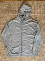 Gant Hoodie Pullover Grau, Kapuze, Größe XL Berlin - Köpenick Vorschau