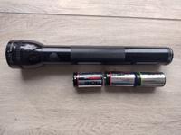 Maglite 3 D-Zellen Nordrhein-Westfalen - Rheinbach Vorschau