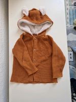 Jacke, Hasenohren, Gr. 80 Leipzig - Gohlis-Mitte Vorschau