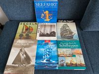 SEEFAHRT - Konvolut nautischer Bücher Rheinland-Pfalz - Bad Neuenahr-Ahrweiler Vorschau