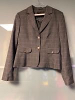 Blazer, grau, Gr. 38, NEU / UNGETRAGEN Osterholz - Ellener Feld Vorschau