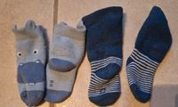 Socken, Söckchen, Babysocken gr. 62/68 Niedersachsen - Hohnhorst Vorschau