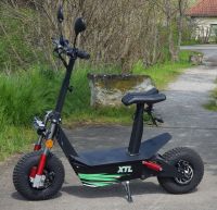 E-Roller XTL Discoverer 2000W Baden-Württemberg - Steinheim an der Murr Vorschau