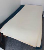 2 Topper Matratzen 200 x 90 x 5 cm Bett Bayern - Röthenbach Vorschau