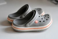 CROCS, Unisex-Kinder Crocband Kids Clogs, Gr. 27/28 Thüringen - Weimar Vorschau