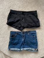 Jeansshorts Nordrhein-Westfalen - Kreuztal Vorschau