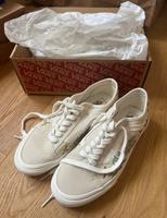 Neu mit Etikett bestickte Vans Altona - Hamburg Ottensen Vorschau