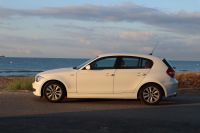 BMW 116i / Lichtpaket / Klimaanlage Baden-Württemberg - Heidelberg Vorschau