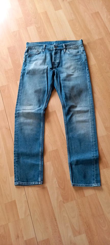 HERRENJEANS GRÖßE 31  L32 in Lambsheim