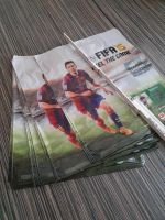 FIFA Messi Fußball Plastiktüten Nordrhein-Westfalen - Herzogenrath Vorschau