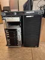 HP Server Tower Rack 3 Stück an Bastler! Duisburg - Hamborn Vorschau