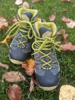 Outdoorschuhe * Schnürschuhe * Größe 33, Kayland Bayern - Feldafing Vorschau