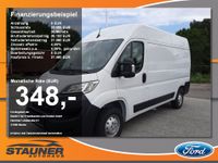 Opel Movano C 2.2 Diesel 140 L2H1 3.5t Ka Edition Kli Bayern - Mühldorf a.Inn Vorschau