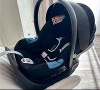 Cybex Babyschale inkl. ISOFIX- Station Rheinland-Pfalz - Mutterstadt Vorschau