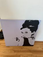 Audrey Hepburn Bilder Ikea Berlin - Karlshorst Vorschau