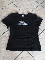 Fun-T-Shirt "Mathe ist ein Arschloch" Baden-Württemberg - Karlsruhe Vorschau