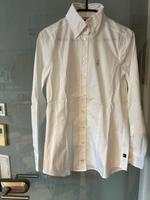 Weiße Basic Bluse von MAERZ München Rheinland-Pfalz - Grafschaft Vorschau