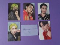 [WTT/WTS] ATEEZ Will POBs Yeosang Wooyoung Jongho Seonghwa Nordrhein-Westfalen - Recklinghausen Vorschau