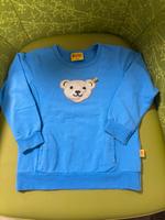 Steiff Sweatshirt in der Gr.104 mit Quietscher ‼️Unisex‼️ Bayern - Teublitz Vorschau