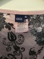 CECIL*BLUSE*GR*XL*MUSTER*ROSE*GRAU*TUNIKA* Niedersachsen - Salzhausen Vorschau