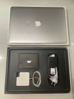 Apple Macbook PRO 15,4" Retina - A1398 - 2,4 GHz IntelCore i7 Hamburg-Mitte - Hamburg Altstadt Vorschau