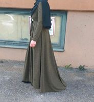 Abiye, Elbise, Hijab, Tesettür, Abaya Stuttgart - Stuttgart-Ost Vorschau