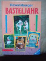 Basteljahrbuch von Ravensburger Stuttgart - Obertürkheim Vorschau