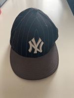 New Era Fits Cap, 7 1/8, 56,8 cm, New York Yankees Düsseldorf - Derendorf Vorschau