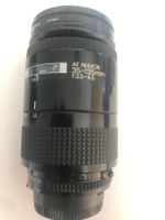 Nikon AF 35-135 mm 3.5-4.5 mit Macro Funktion Niedersachsen - Buchholz in der Nordheide Vorschau
