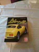 Ferrari Auto Dino Buch Berlin - Reinickendorf Vorschau