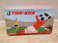 Tipp Kick Junior Cup Hessen - Schenklengsfeld Vorschau