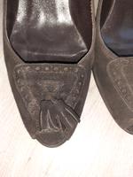 Pumps Tracht Dirndl Highheels Alba Moden Apart Gr 38 Bochum - Bochum-Süd Vorschau