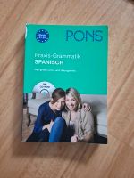 Pons Spanisch Praxis-Grammatik das große Lern-und Übungswerk Münster (Westfalen) - Aaseestadt Vorschau