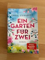 Ein Garten für zwei Buch Emma Sternberg Hessen - Lahntal Vorschau