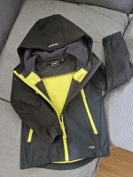 ICEPEAK Softshelljacke Größe 116 Jungs Bergedorf - Hamburg Lohbrügge Vorschau