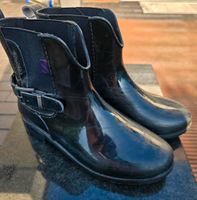 Tom Tailor Gr. 36 Kurz-Gummistiefel Nordrhein-Westfalen - Neuenkirchen Vorschau