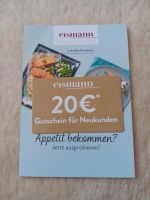 Gutschein 20 € EISMANN Baden-Württemberg - Rottweil Vorschau