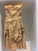 Edles Cocktail Kleid Oscar de Change Niedersachsen - Gifhorn Vorschau