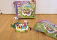 Lego Friends 41090 Olivias Gartenpool Hessen - Erlensee Vorschau