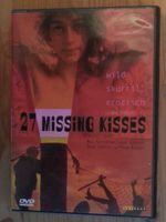 DVD 27 Missing Kisses    Arthaus Bayern - Eiselfing Vorschau