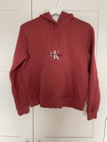 Calvin Klein Hoodie Sachsen - Bad Dueben Vorschau