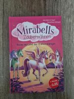 Buch "Mirabells Zaubermähnen" Bayern - Donauwörth Vorschau